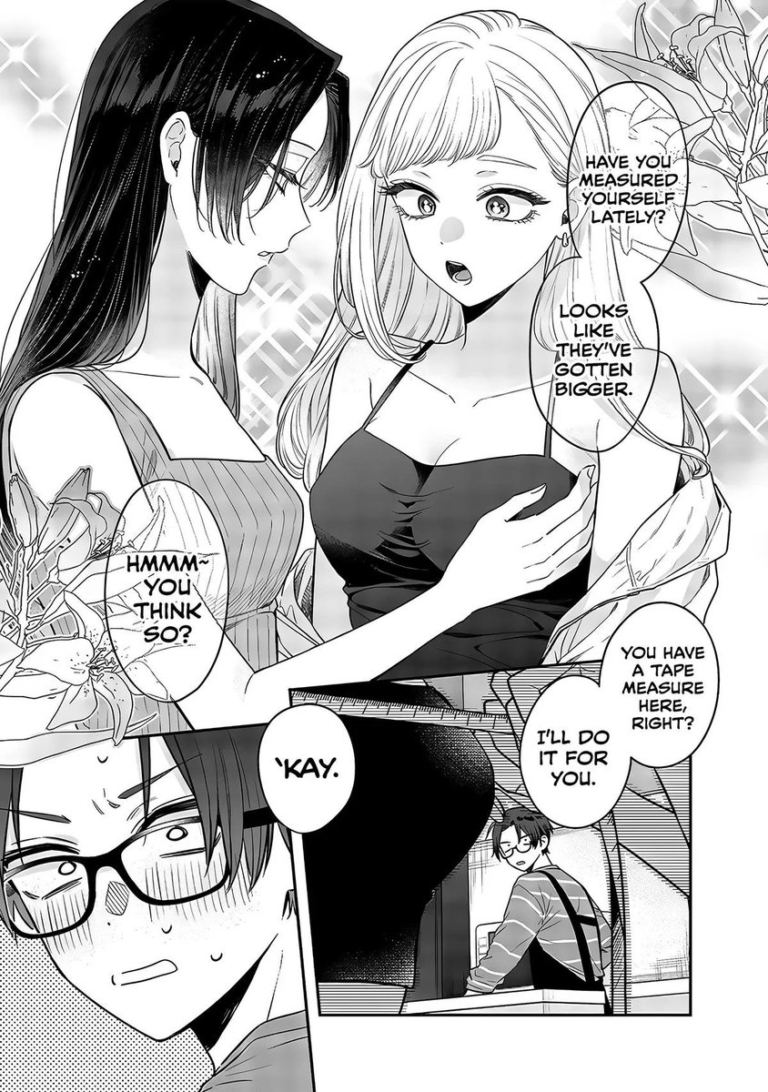 He couldn't resist looking 😂🤣