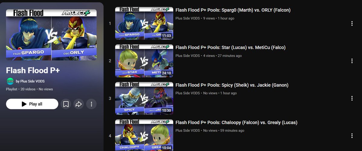 Plus Side tweet media