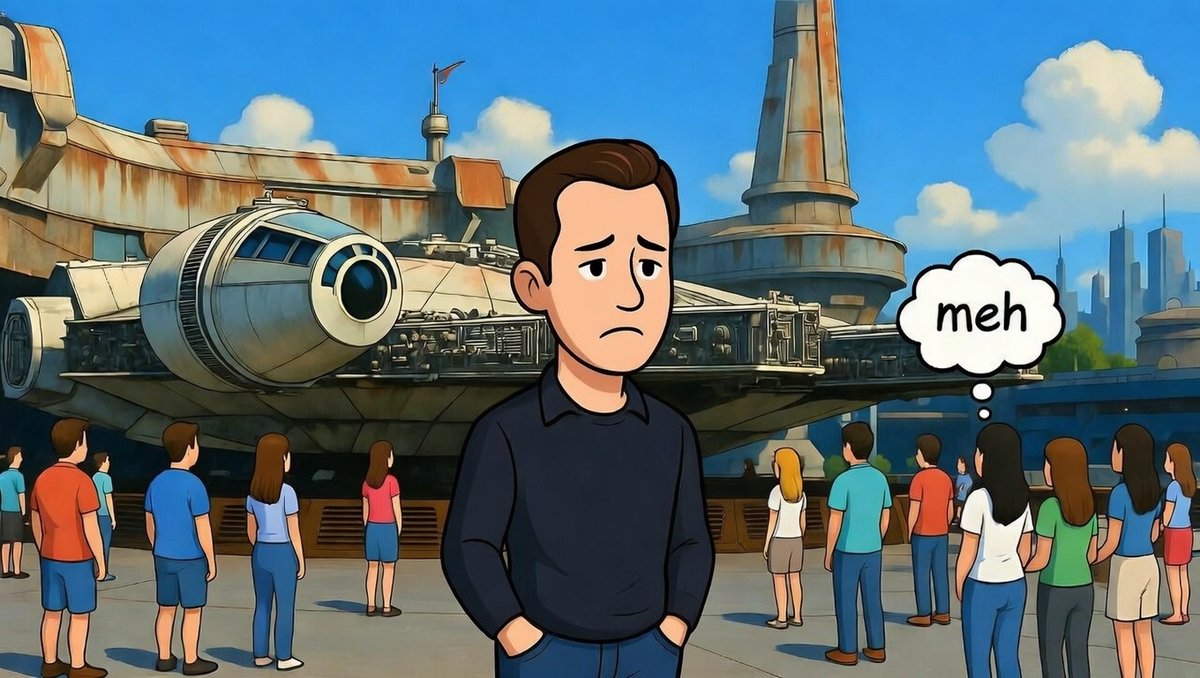 MiceCast tweet media