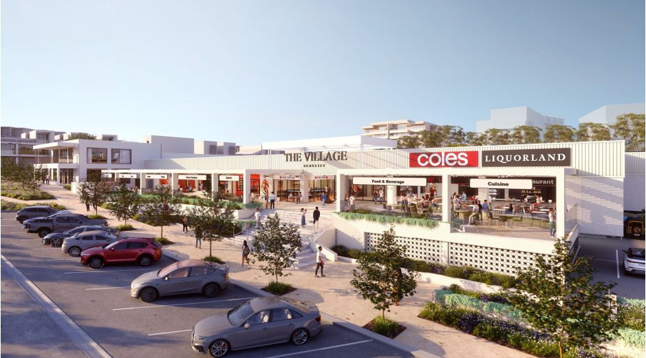 Villawood Properties tweet media