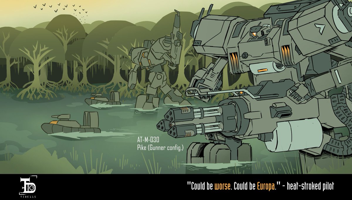 SirTidehunter115 tweet media