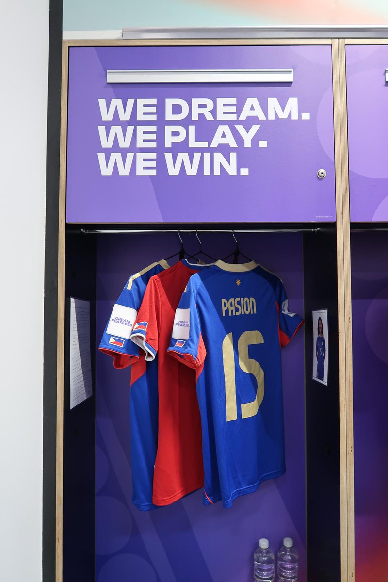 Bella Pasion tweet media