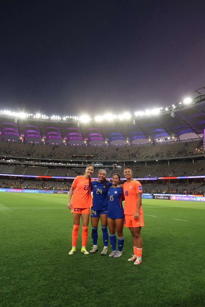 Bella Pasion tweet media