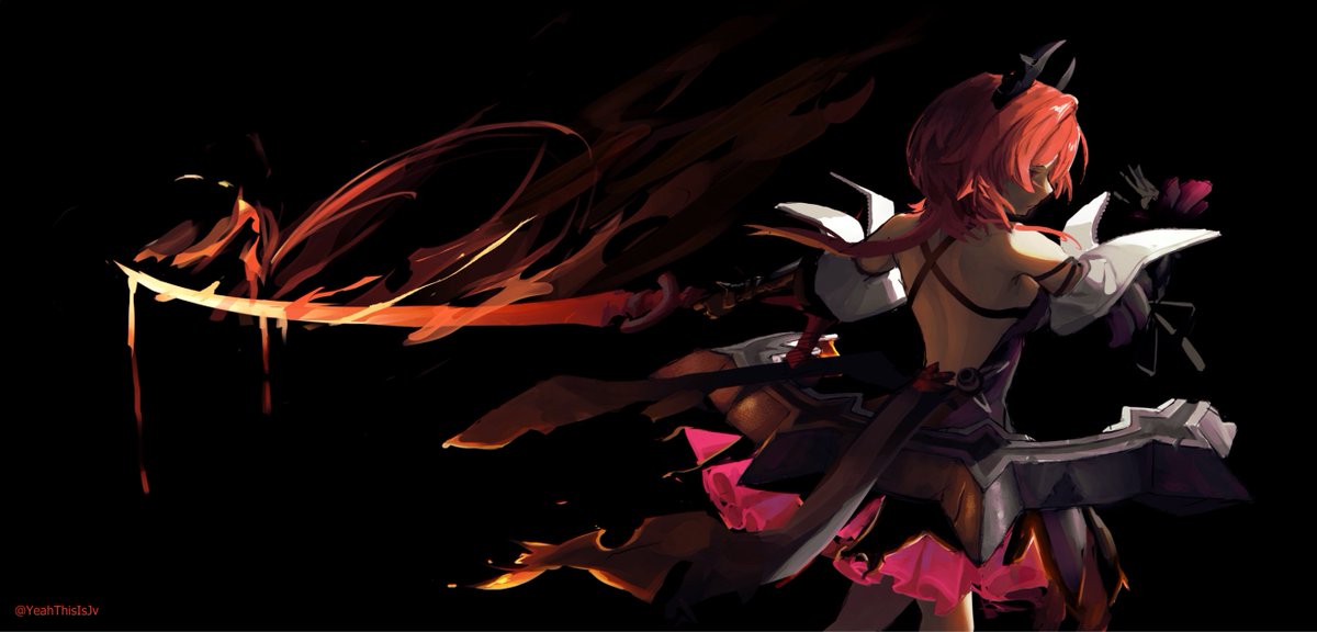 Scherbe von Feranmut

#ArknightsEndfield #Endfield