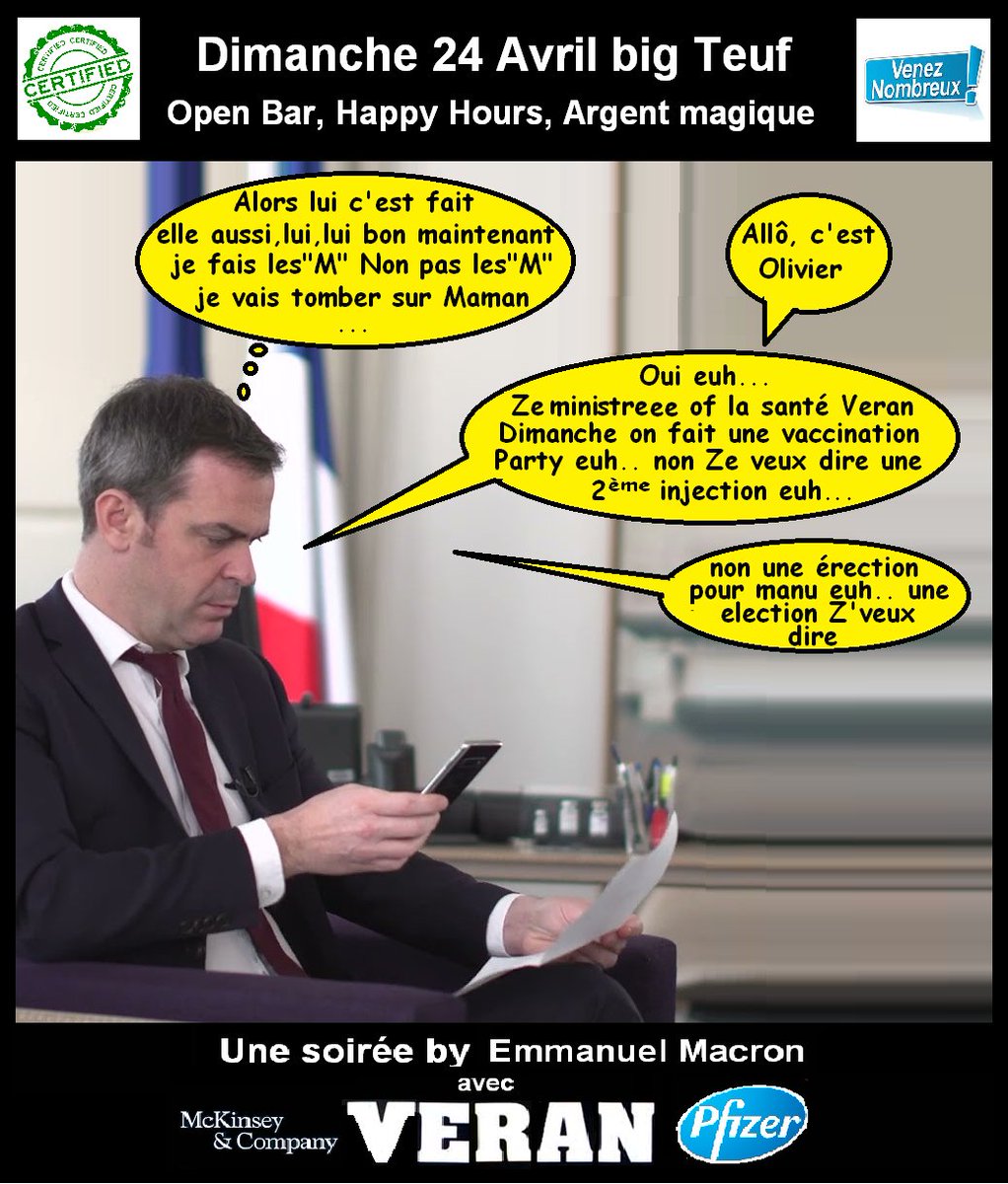 INTERVIEW tweet media