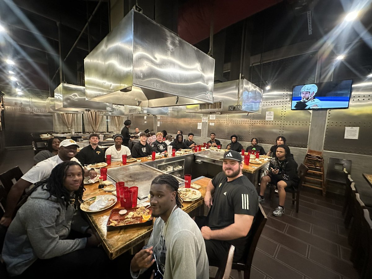 Danterius Ellington tweet media