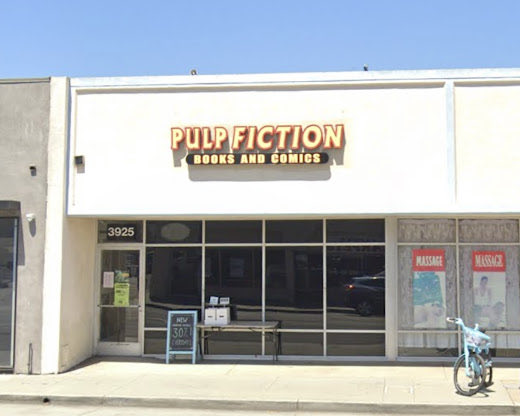 Stand Up! Records tweet media