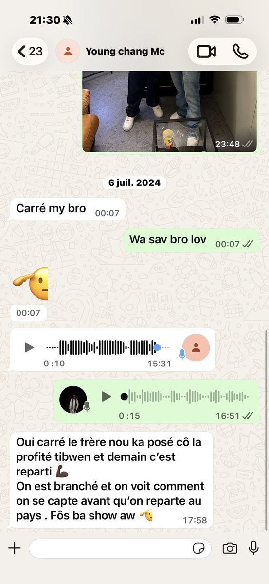 <a href="/DanielLoui78497/">Daniel Louison</a> <a href="/ntgmessi/">Ntgmessi 🇲🇶</a> Mouai