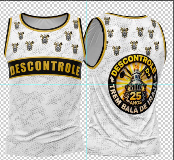 Descontrole de Irajá ☌\⚐ tweet media