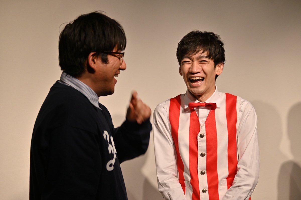 かーしゃ制作 tweet media