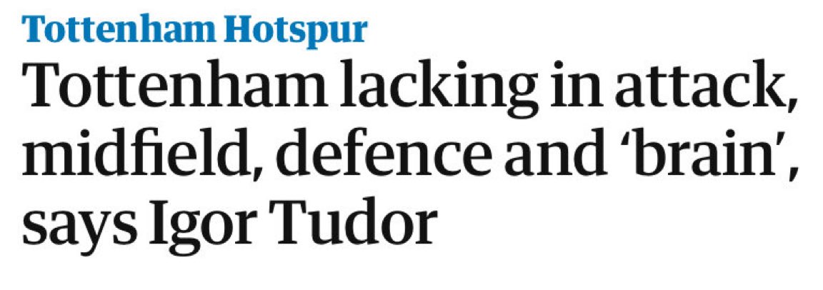 no context tottenham (@nocontextspurs) on Twitter photo 