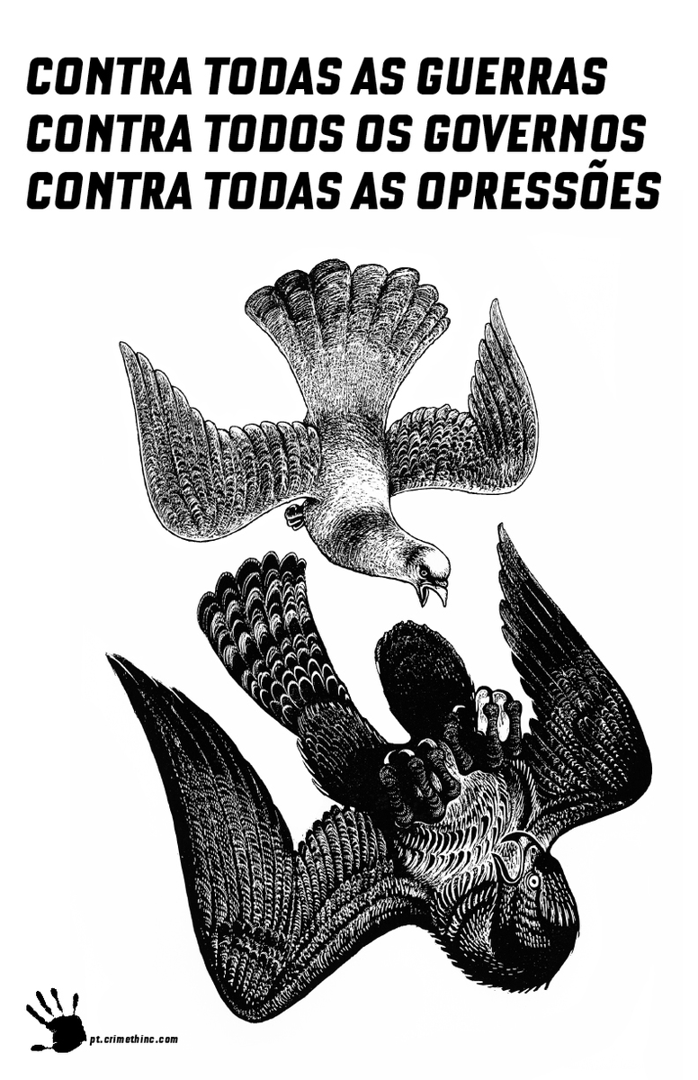 Facção Fictícia tweet media
