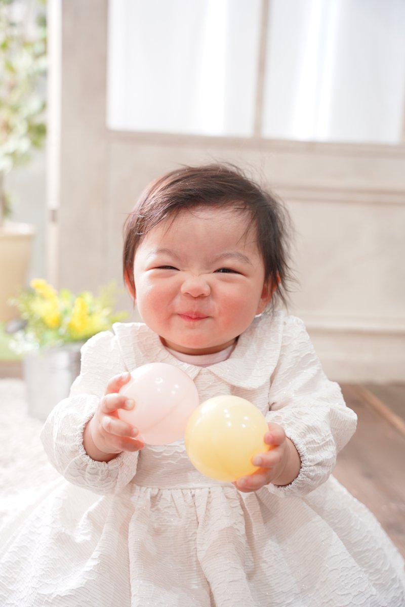 🎂4・5・6月生まれさん必見🎂 バースデーキャンペーン開催！ 期間中に