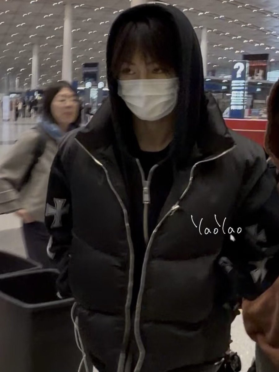 않띠니보고싶었어요...🥲