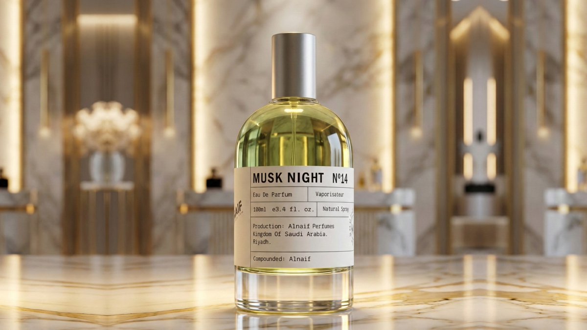 MUSK NIGHT

فيه عطور ترفع صوتها… وهذا يهمس ✨
مسك فاخر مع زهور بيضاء ولمسة عنبر وفانيليا
يطلع بهدوء ويترك أثر أنيق.
MUSK NIGHT متوفر الآن 👇
 al-naif.com
#عطور_النايف #MUSK_NIGHT #عطر_مسك #عطور #عطر_فاخر