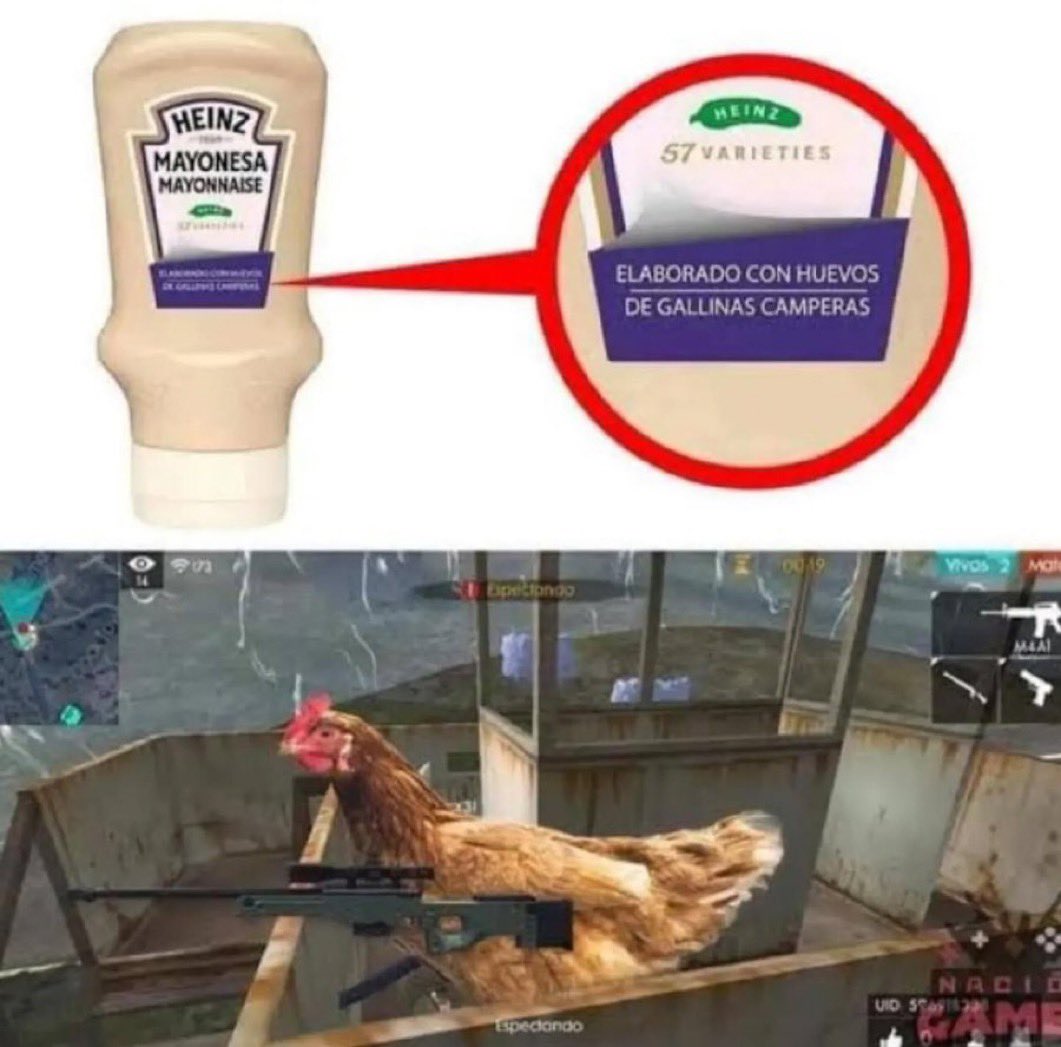 Memakker (@memakker) on Twitter photo 