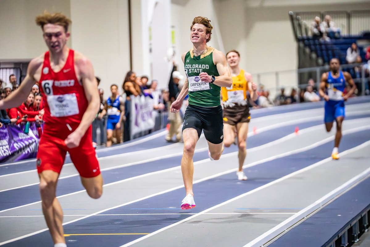 Colorado State T&F/XC tweet media