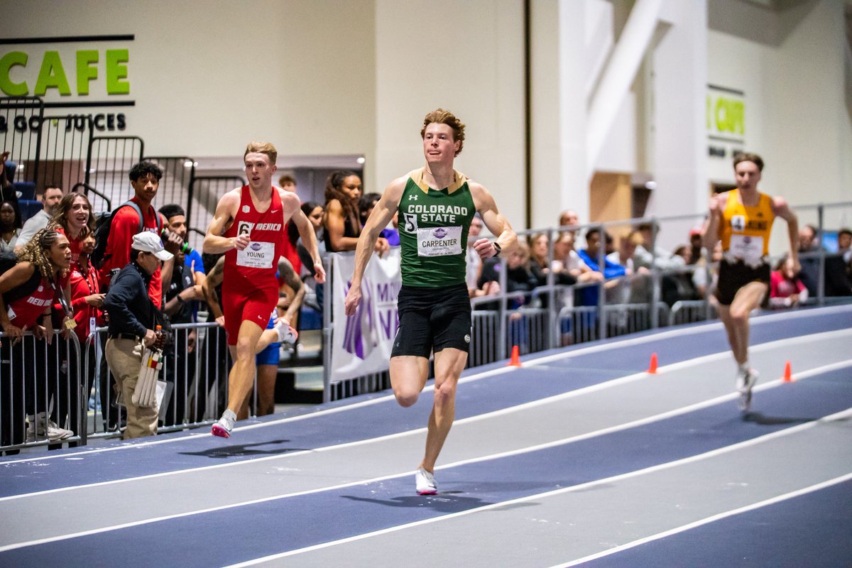 Colorado State T&F/XC tweet media