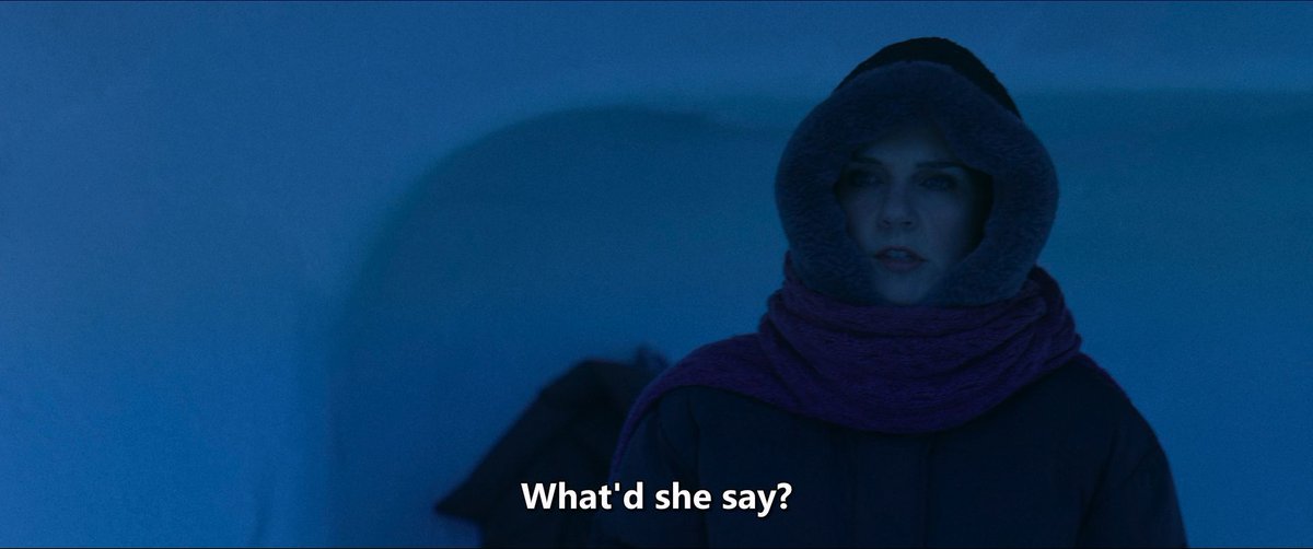 Pluribus - Season 1 Episode 3: "Grenade". Frame 270 of 2489