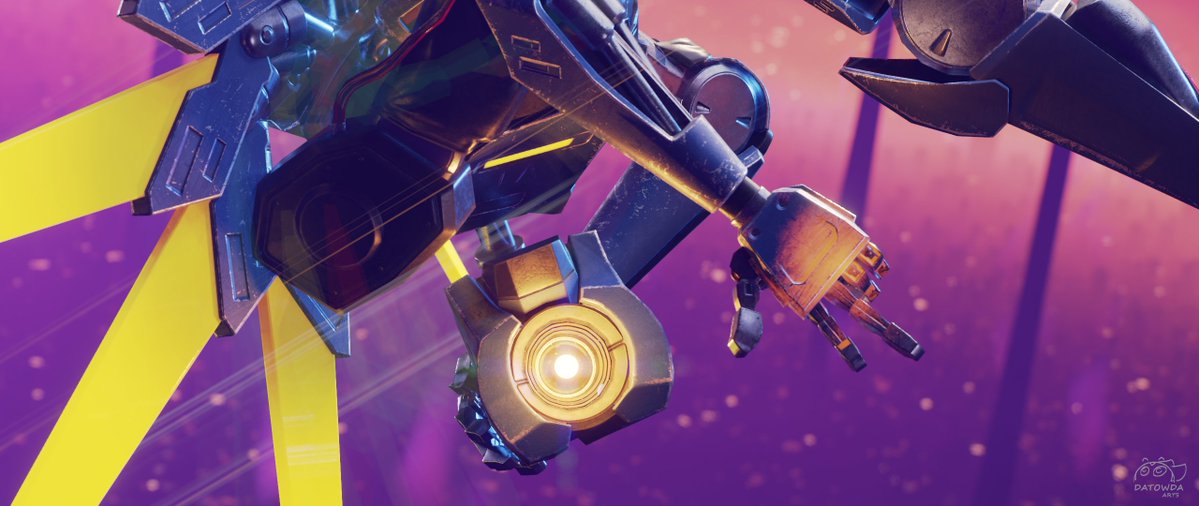 Datowda Arts tweet media