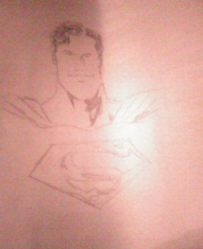ellisassociate's tweet photo. Art of the Day! "Man of steel". Buy at: https://t.co/ngQ8fNZ08D https://t.co/dy3oEMqBFr