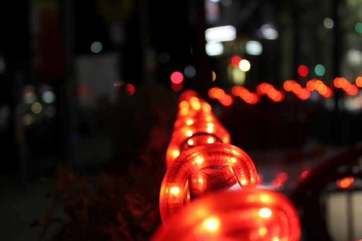 torrey's tweet photo. Art of the Day! "Club Lights". Buy at: https://t.co/7DmwhVRYuu https://t.co/TZf5eGZdhC
