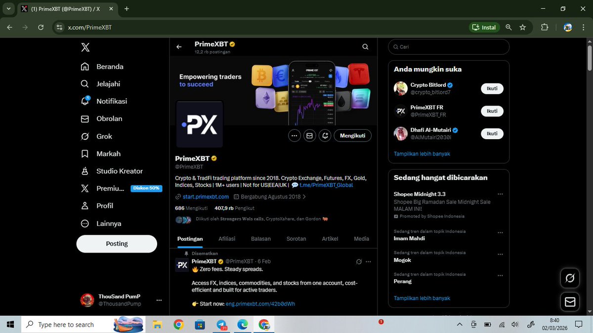 ThouSand PumP tweet media