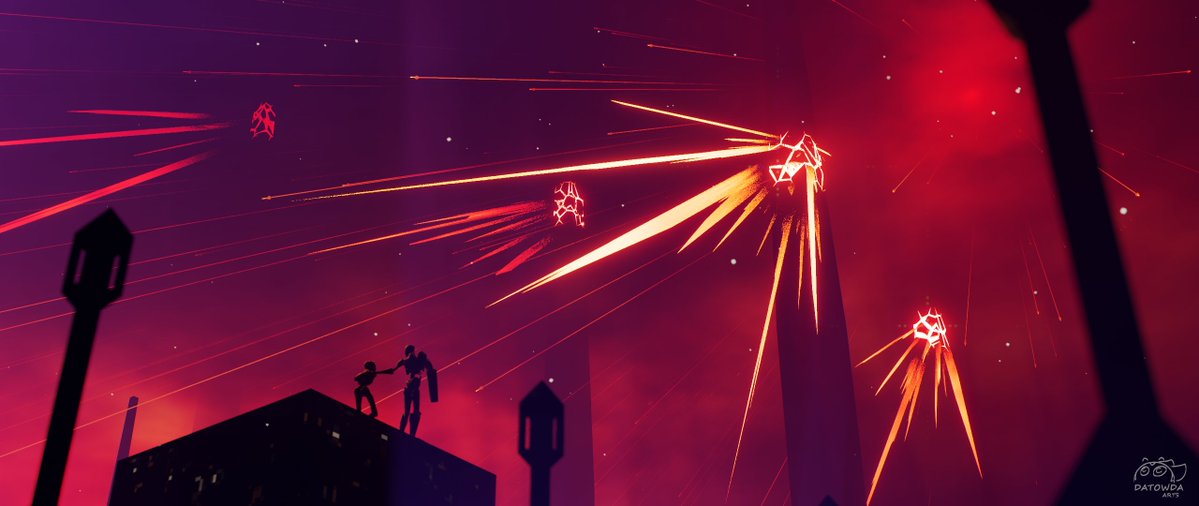 Datowda Arts tweet media