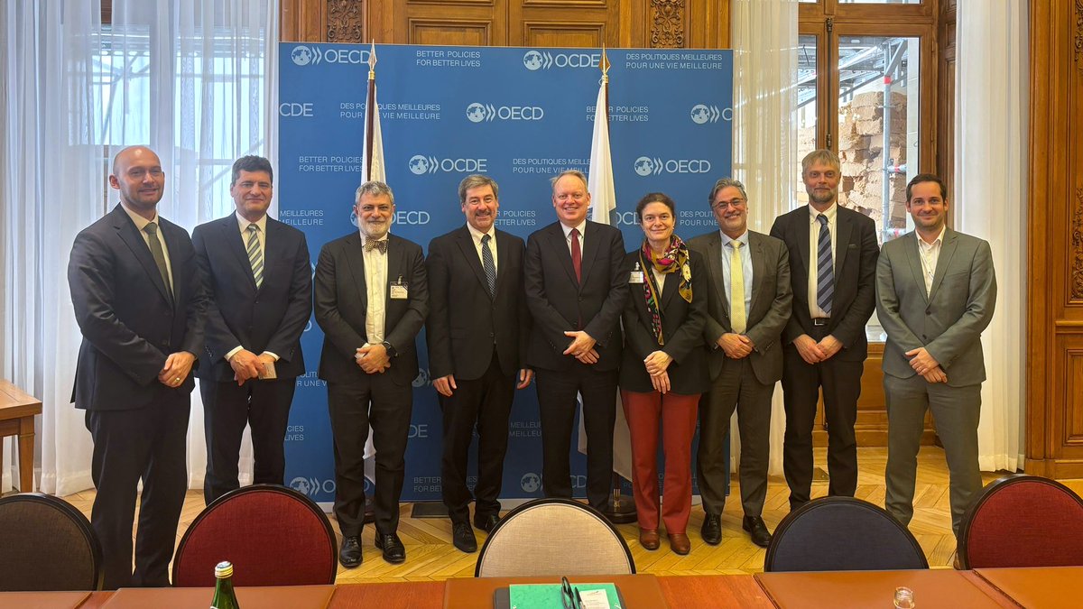 European Chamber tweet media