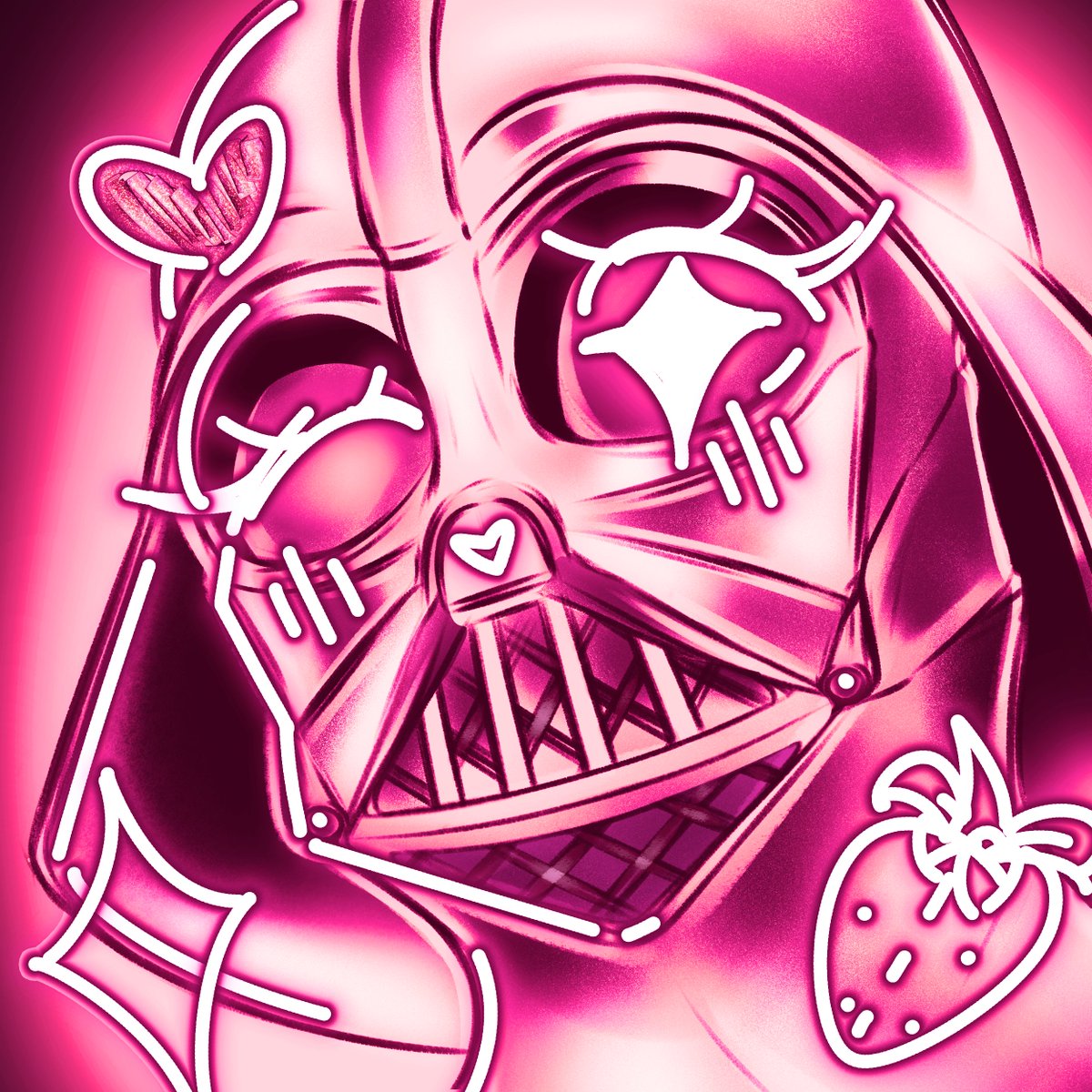 lilypng 🍓 | VGen Artist tweet media