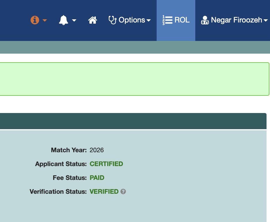 Negar Firoozeh tweet media