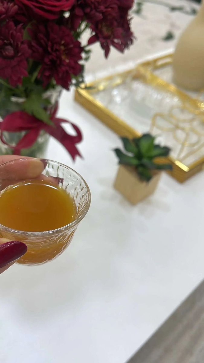 لا غيّب الله عنّا بهجة رمضان وحفاوة إقباله وطمأنينة هبوب نسائمه♥️

مساء القهوة✋🏻🙂
————-