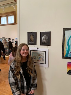 MGJSHS_Principal tweet media