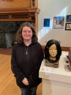 MGJSHS_Principal tweet media