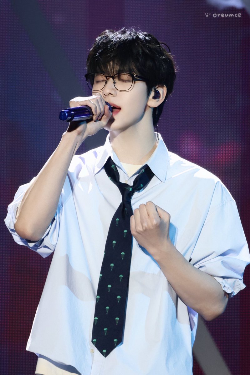 oreumce🧊 tweet media