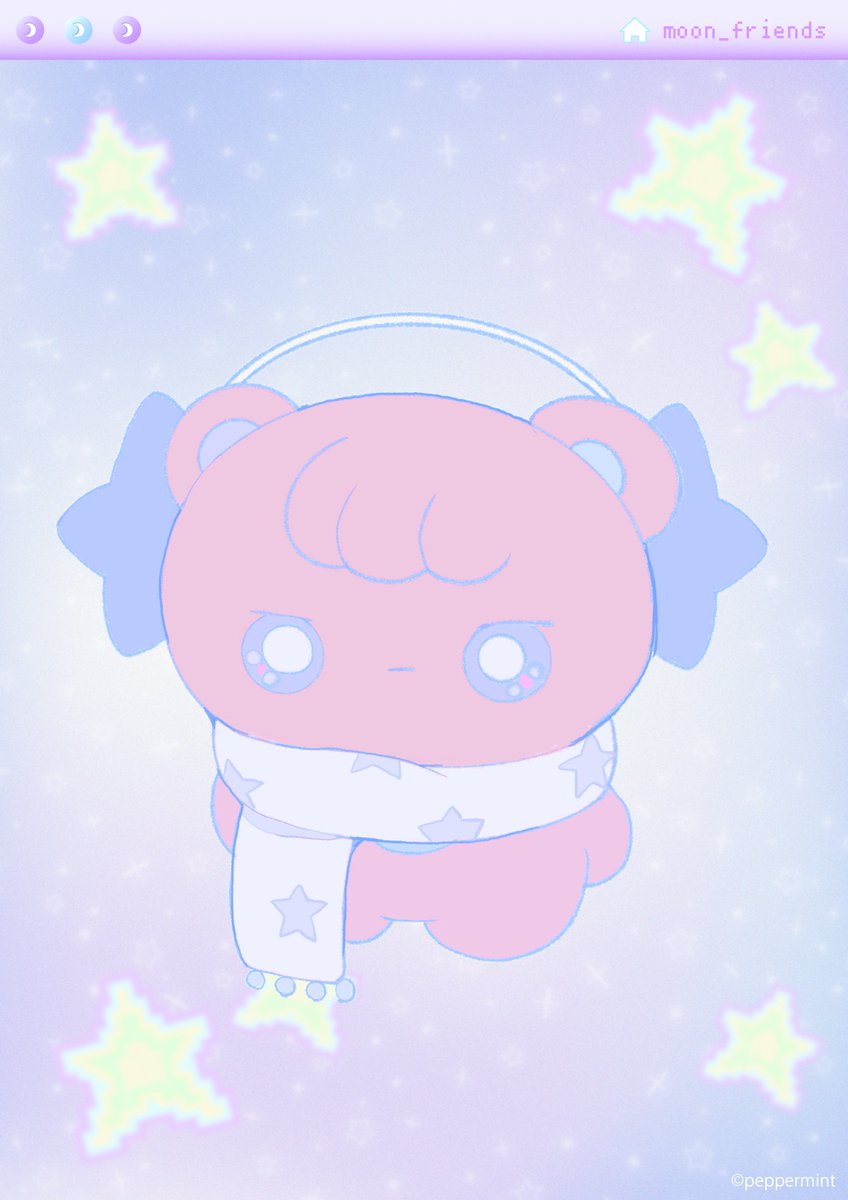 ムーンフレンズ🌙 tweet media