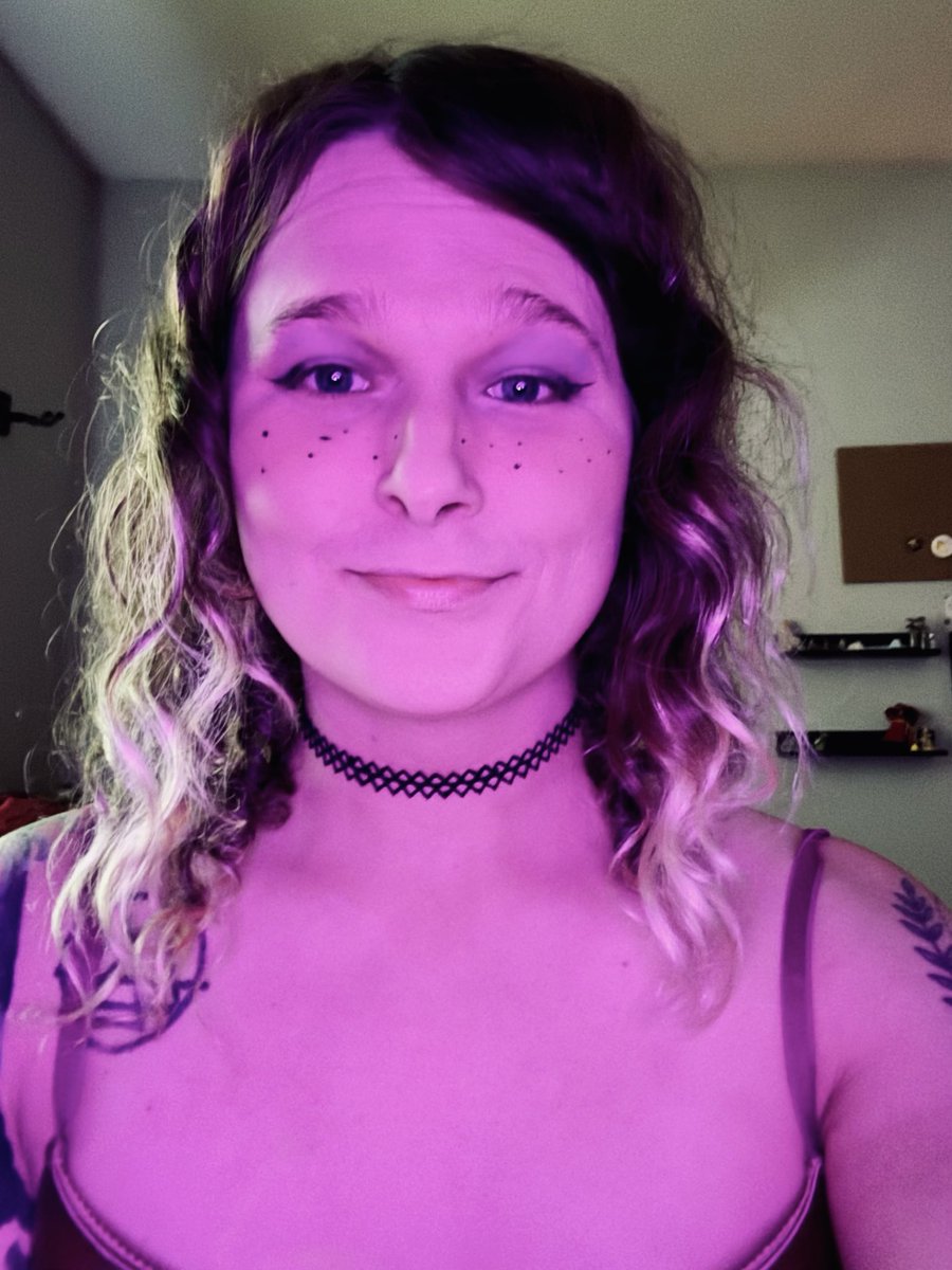 🏳️‍⚧️ Tea 🍓 tweet media