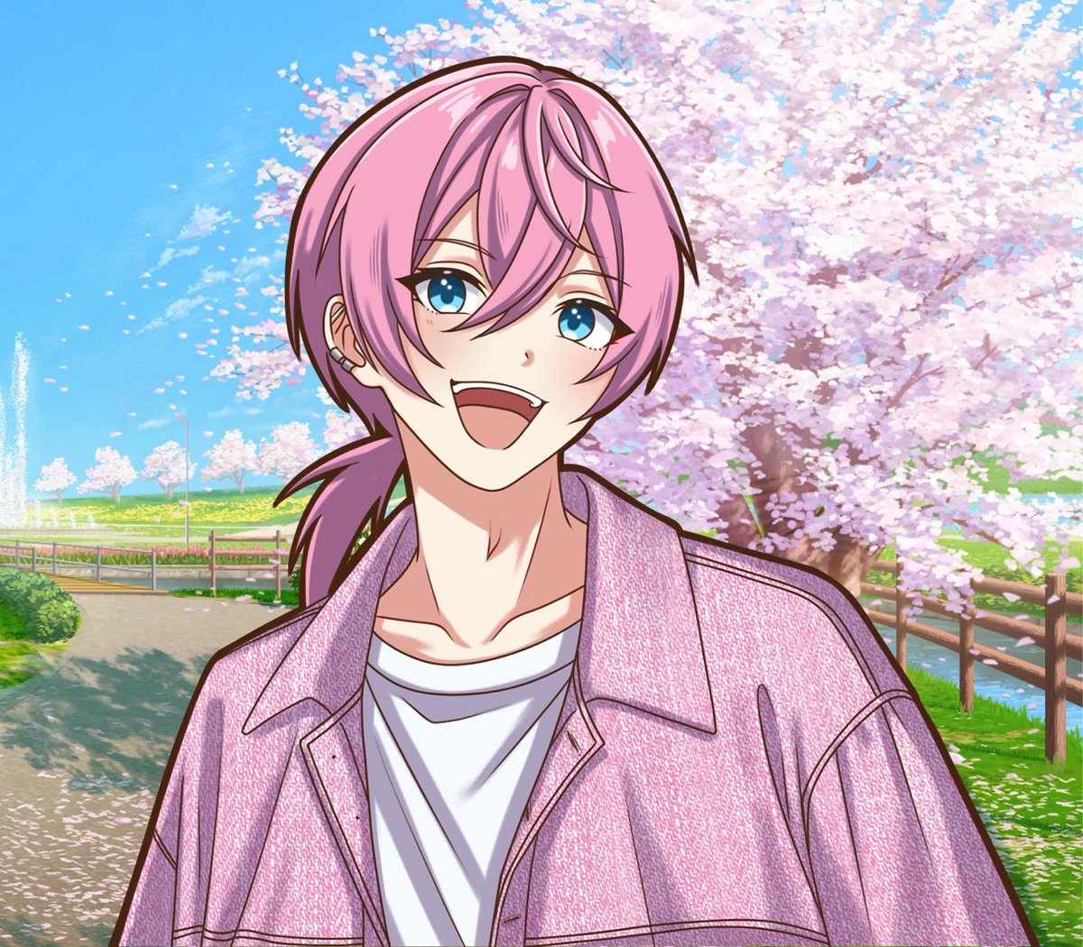 けちゃお@AMPTAK(アンプタック) (@ketchup_N2) / Posts / X