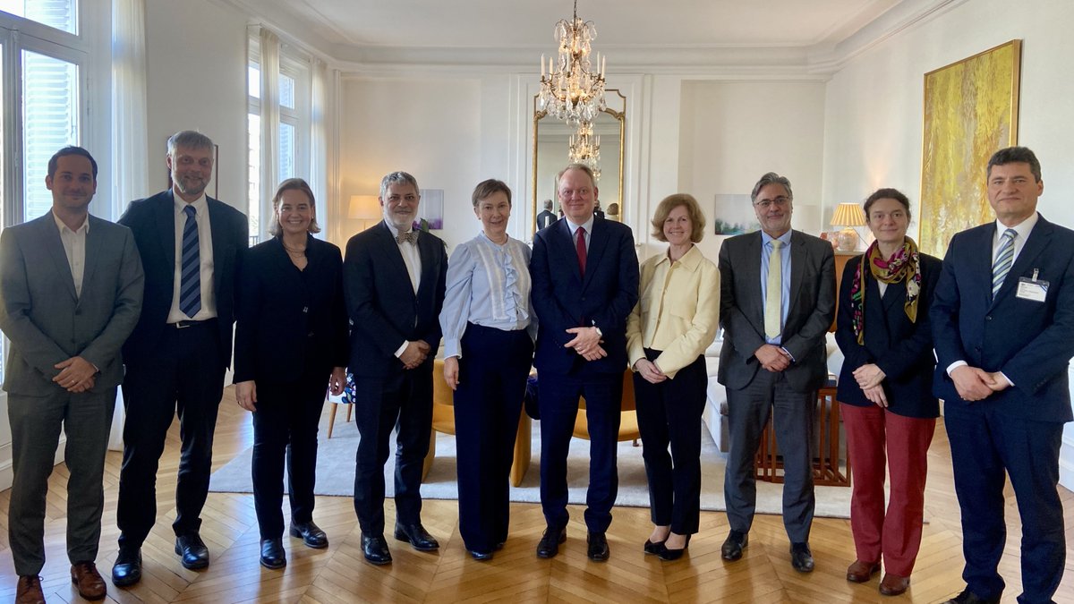 European Chamber tweet media