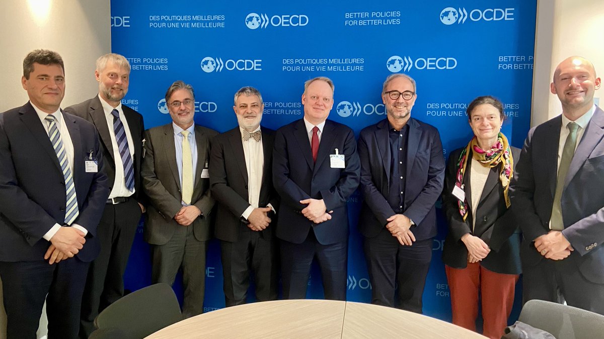 European Chamber tweet media