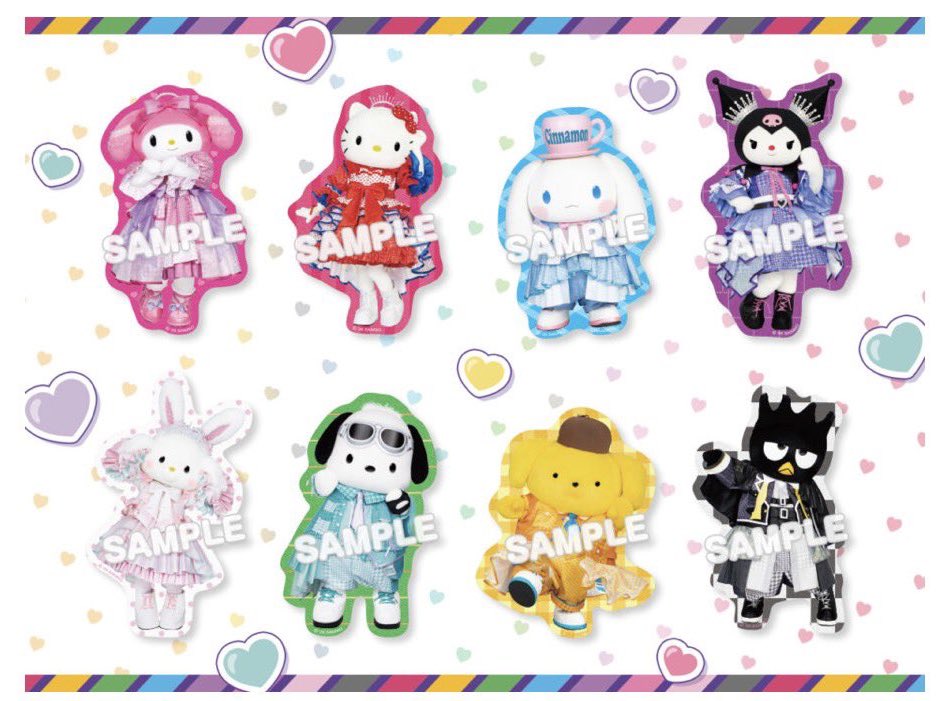 ☁️☁️☁️ tweet media