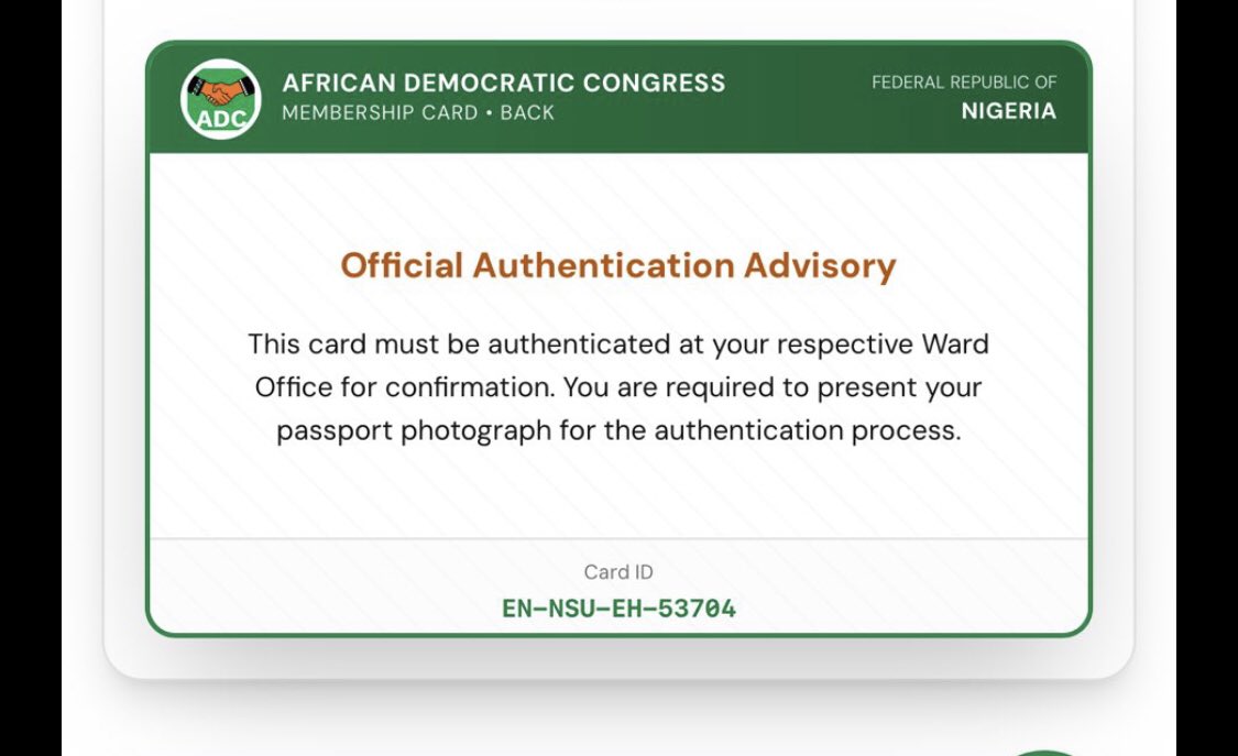 Education is important in this country.