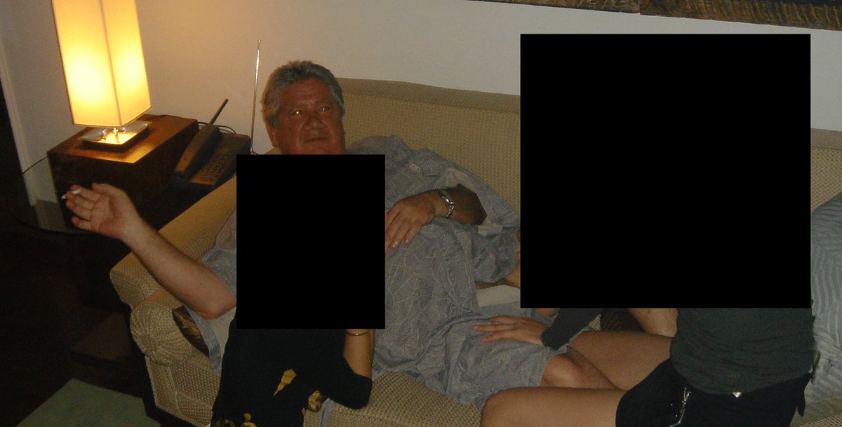 Boston Smalls tweet media