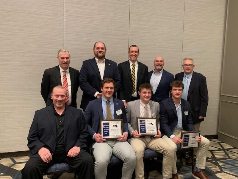 Xaverian Football tweet media