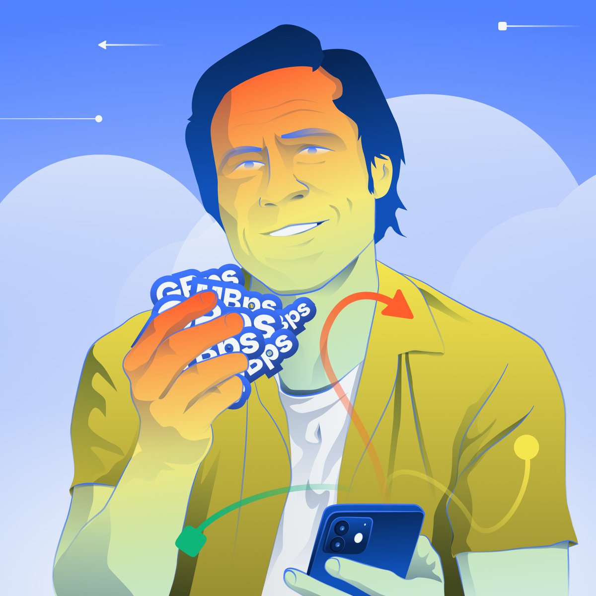 Ping Network tweet media