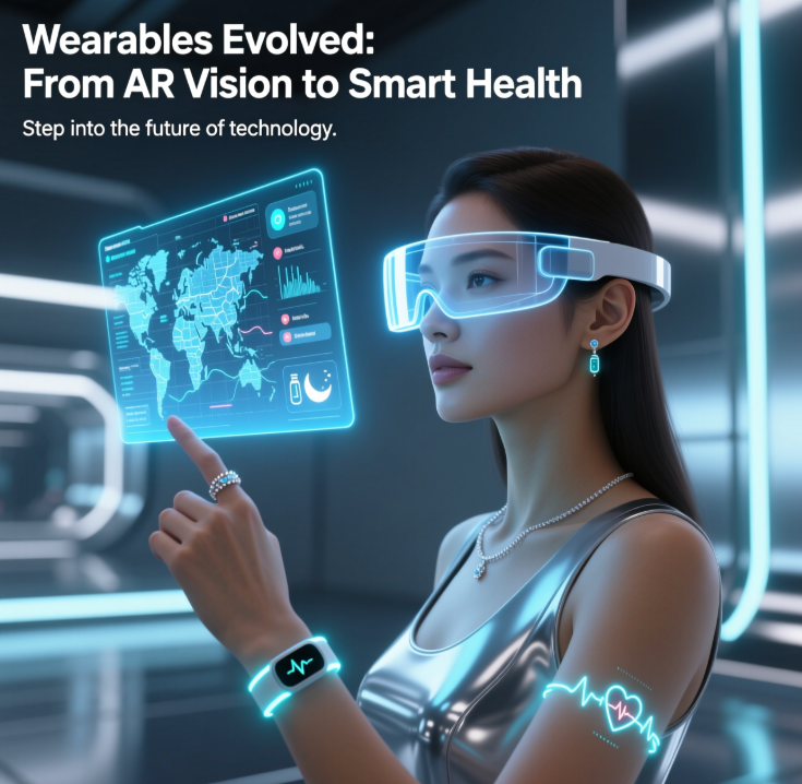 Smart Gear Select tweet media