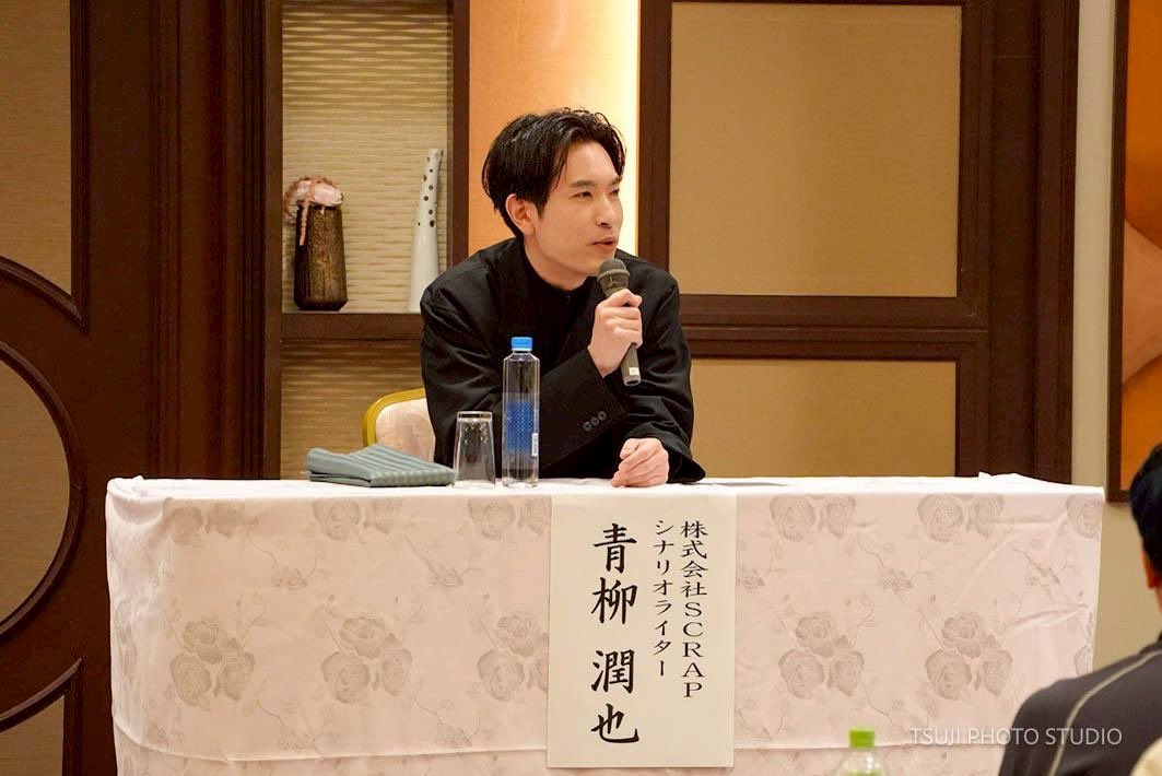 沼津あげつち商店街 tweet media