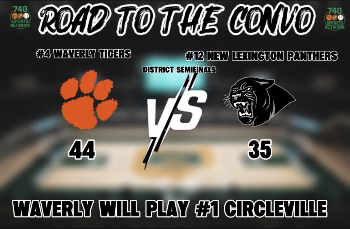 740 Sports Network tweet media