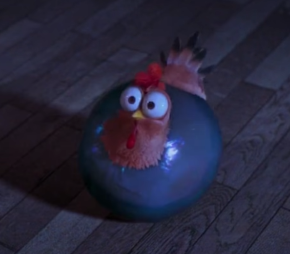 Legit Movie Leaks tweet media