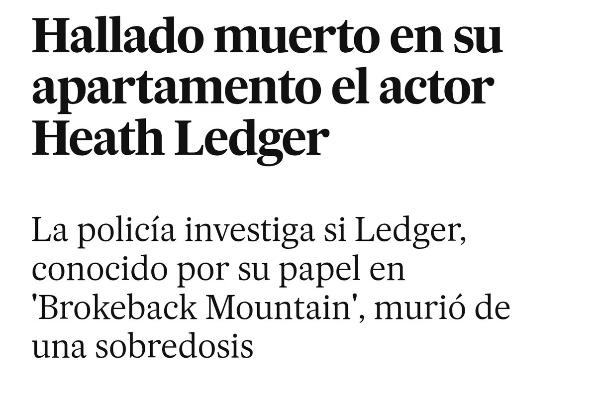 A ver como terminó el último Joker que le gustaba que lo cojan...